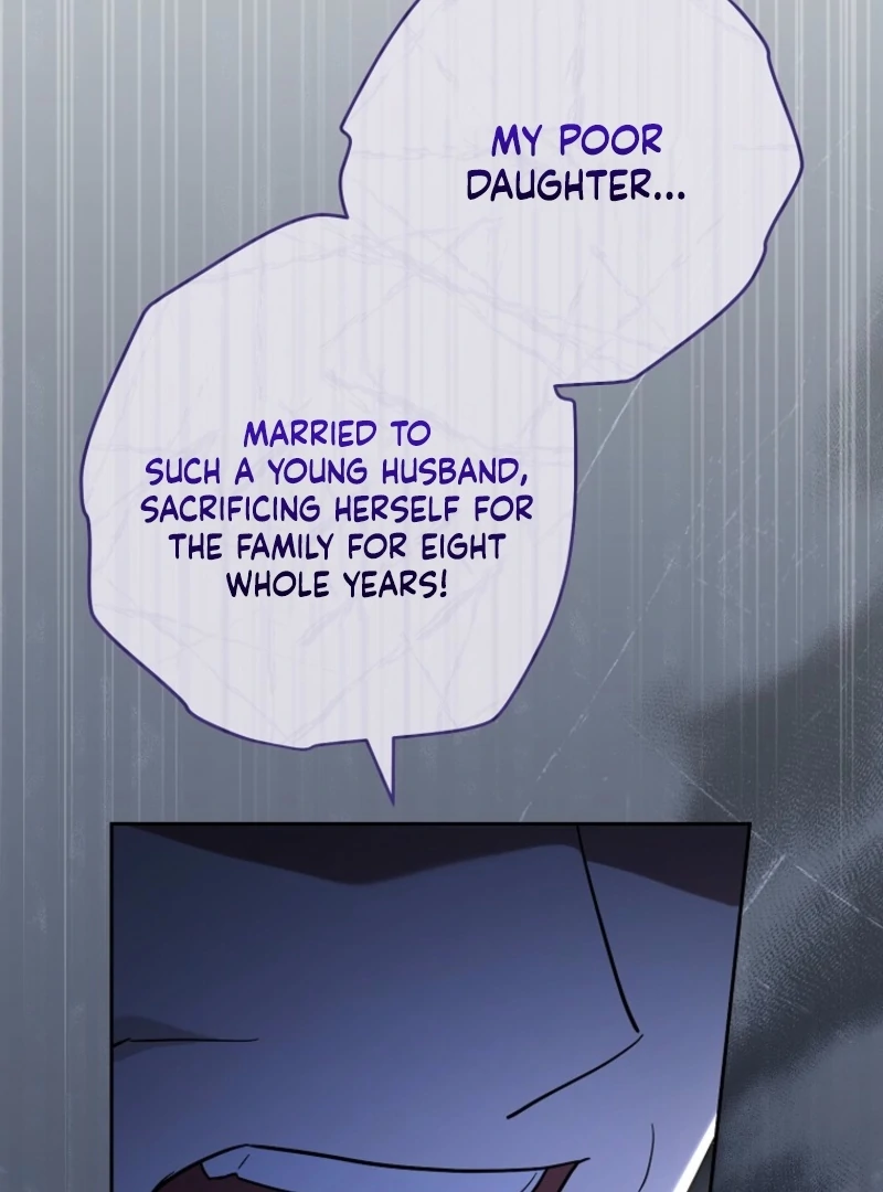 After I Died, My Boy Groom Chapter 16 - page 62