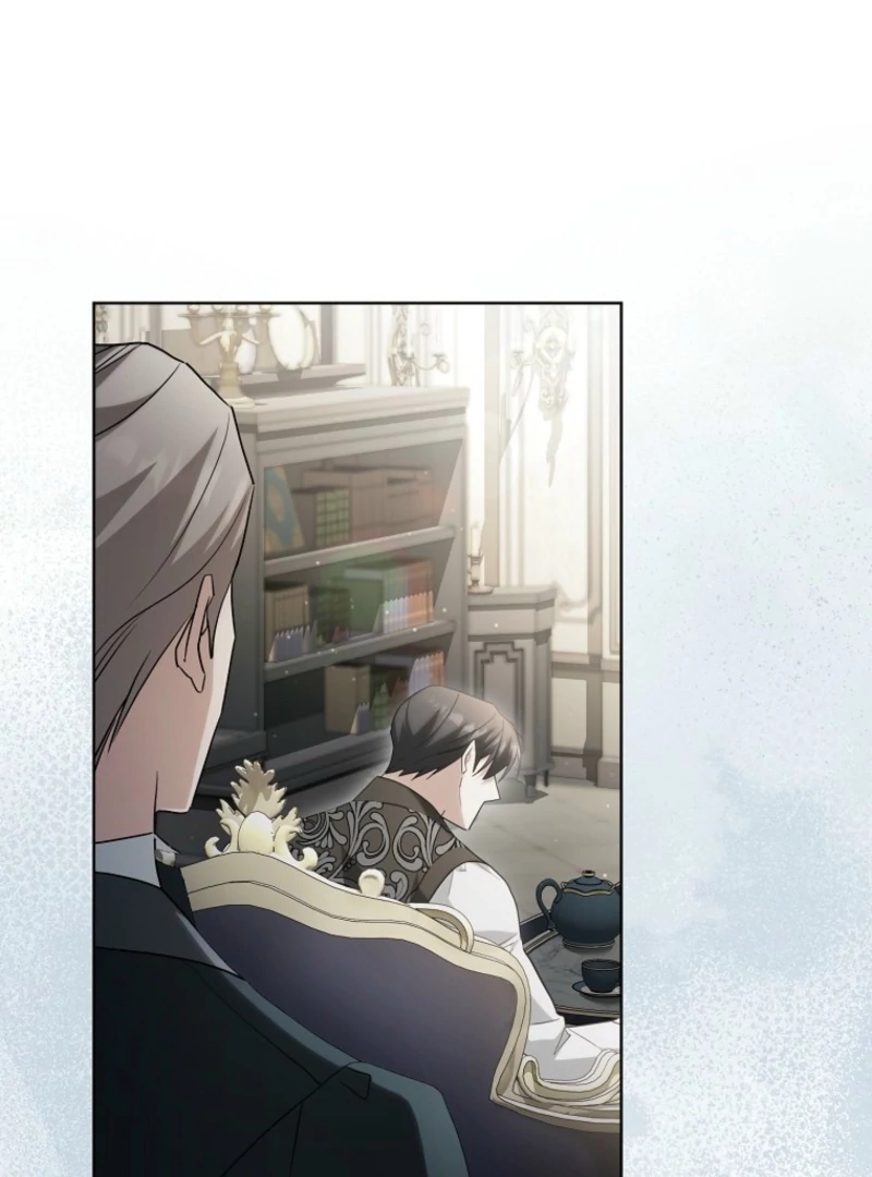 After I Died, My Boy Groom Chapter 16 - page 68