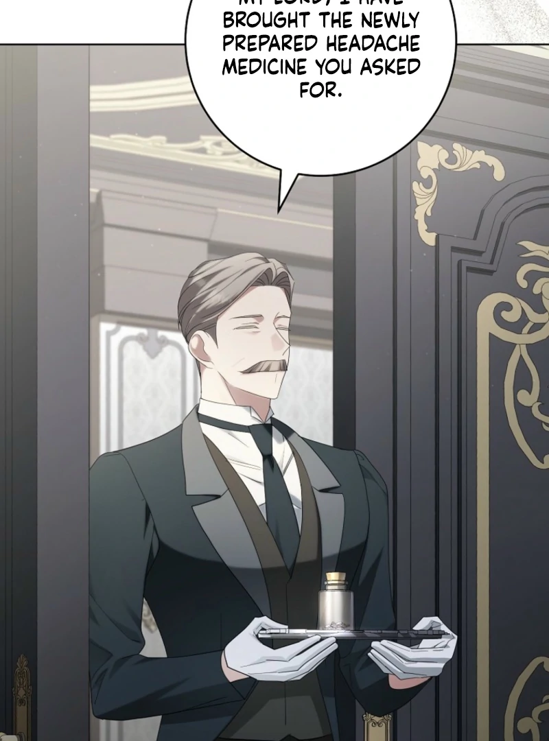 After I Died, My Boy Groom Chapter 16 - page 6