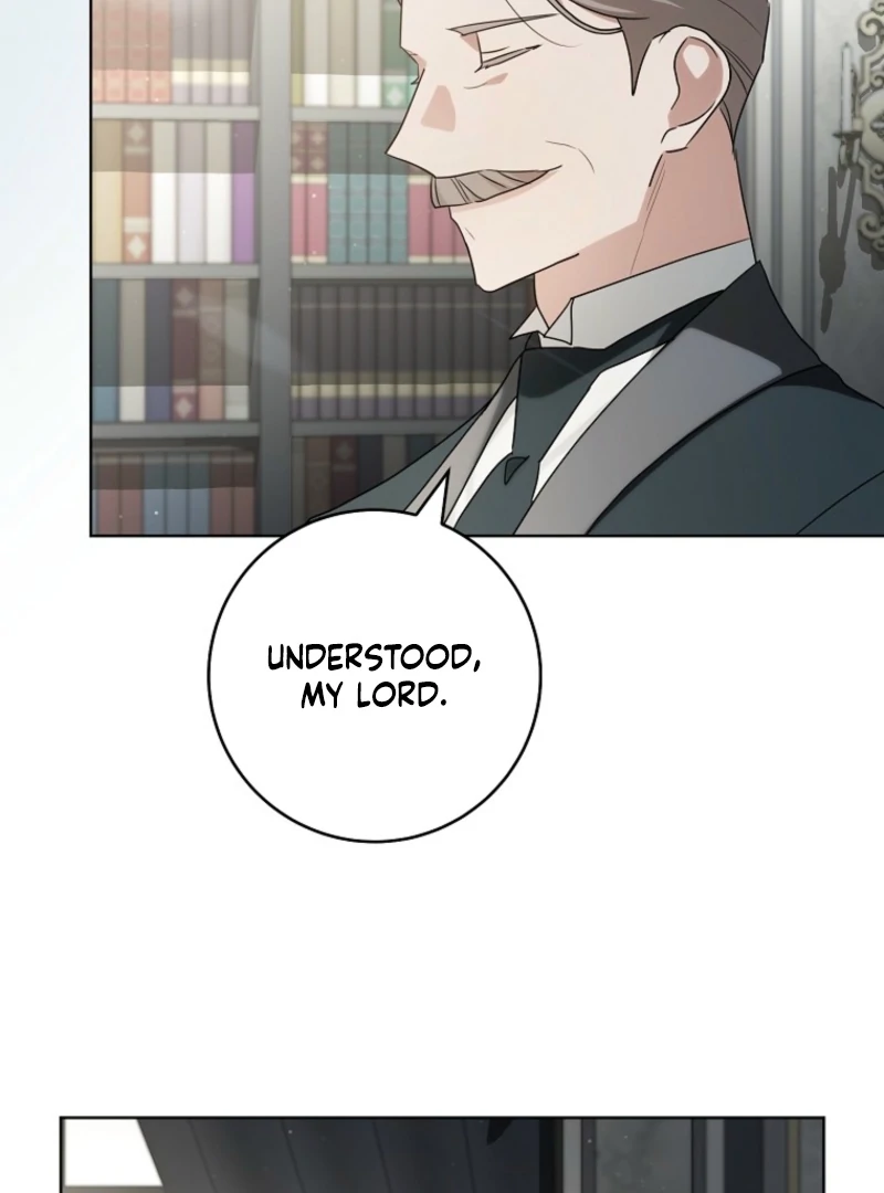 After I Died, My Boy Groom Chapter 16 - page 70