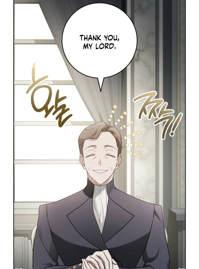 After I Died, My Boy Groom Chapter 16 - page 71