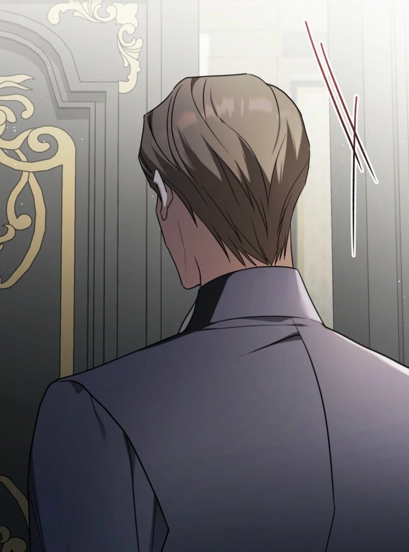 After I Died, My Boy Groom Chapter 16 - page 77