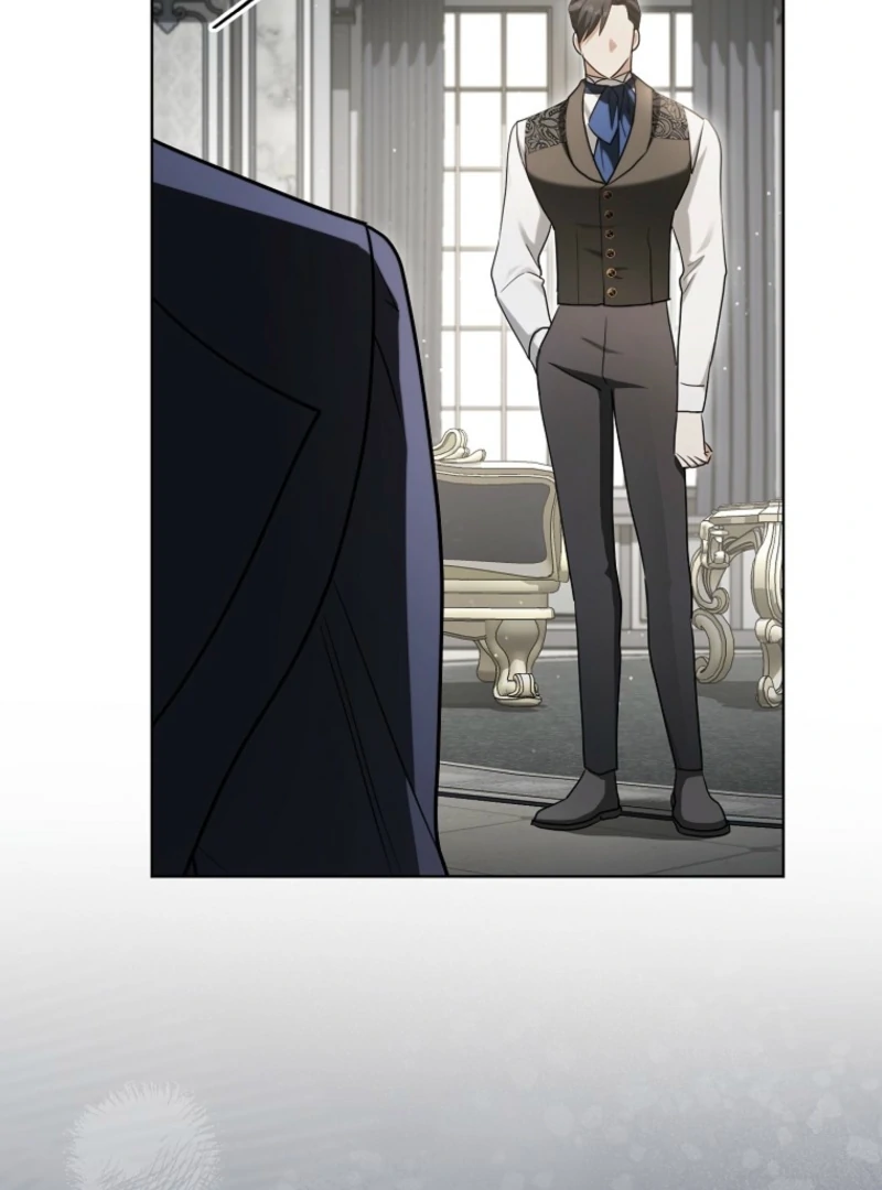 After I Died, My Boy Groom Chapter 16 - page 79