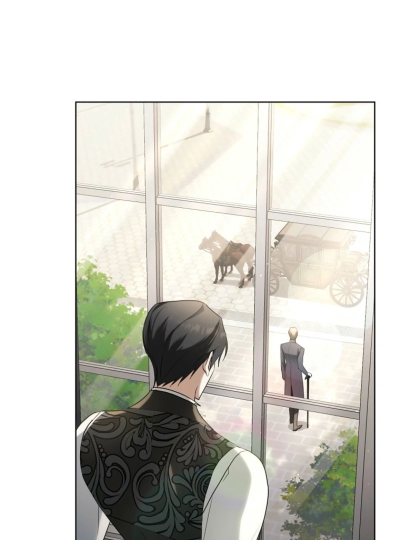 After I Died, My Boy Groom Chapter 16 - page 85