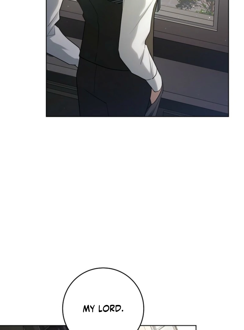 After I Died, My Boy Groom Chapter 16 - page 86