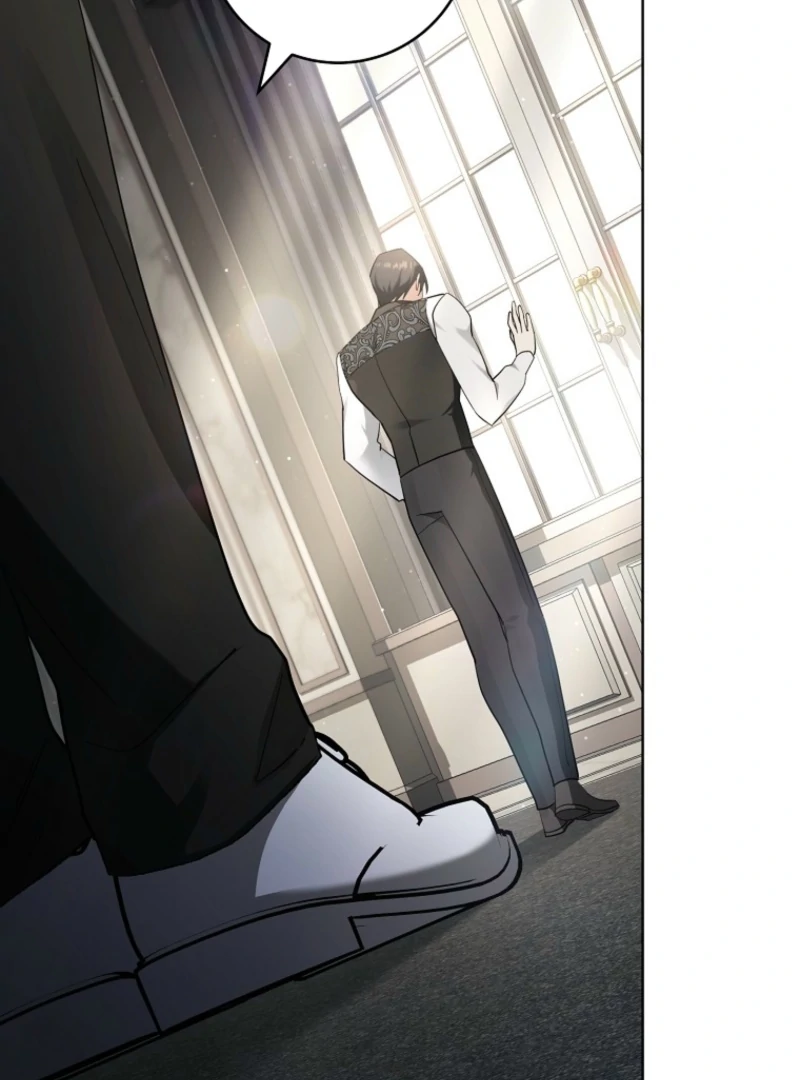 After I Died, My Boy Groom Chapter 16 - page 87