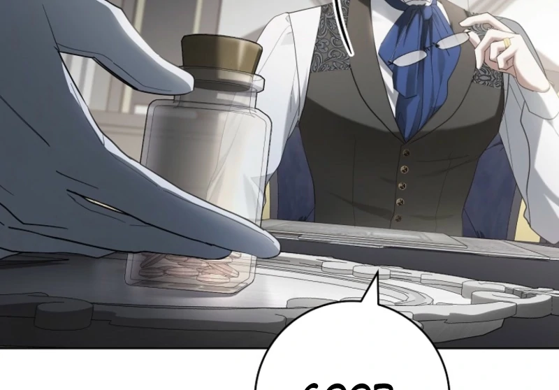 After I Died, My Boy Groom Chapter 16 - page 8