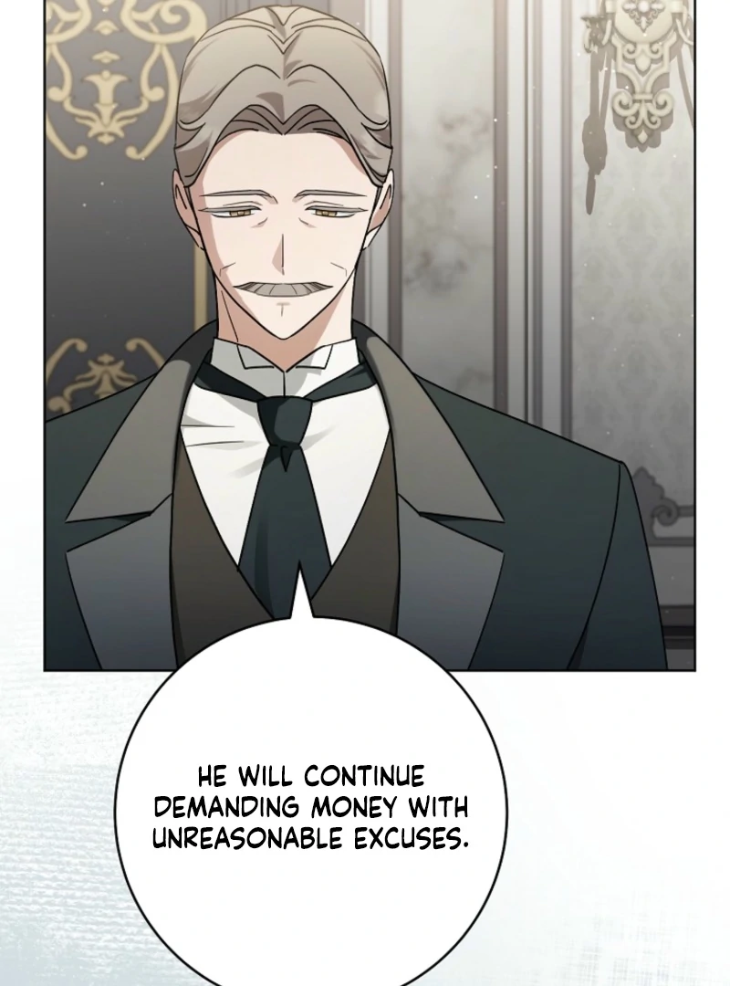 After I Died, My Boy Groom Chapter 16 - page 89