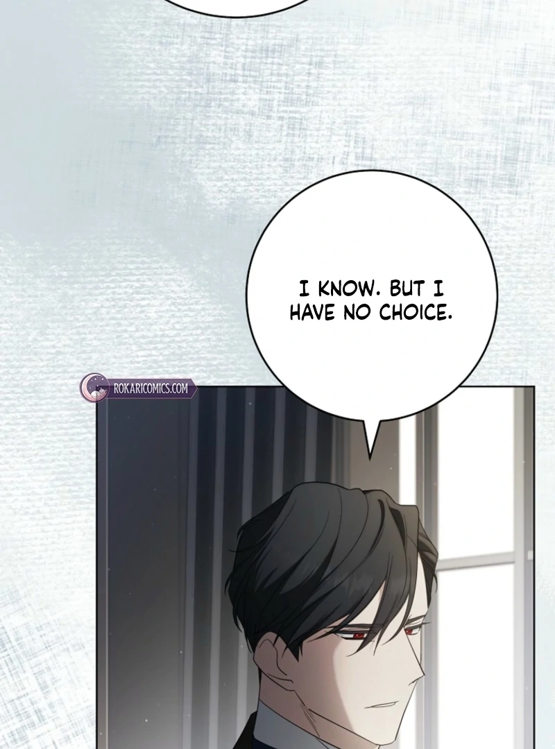 After I Died, My Boy Groom Chapter 16 - page 90