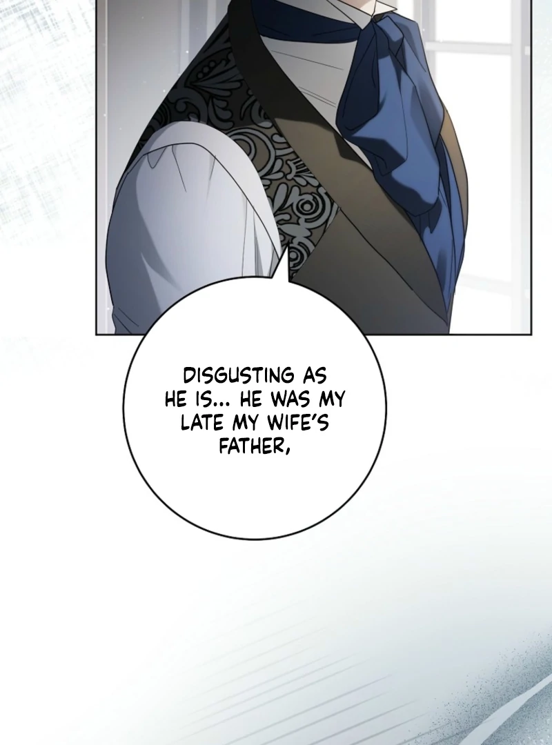 After I Died, My Boy Groom Chapter 16 - page 91