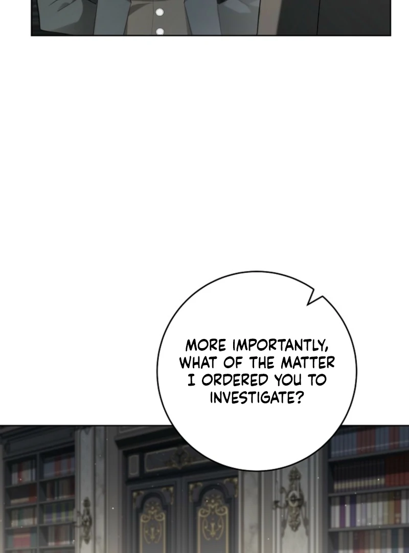 After I Died, My Boy Groom Chapter 16 - page 95