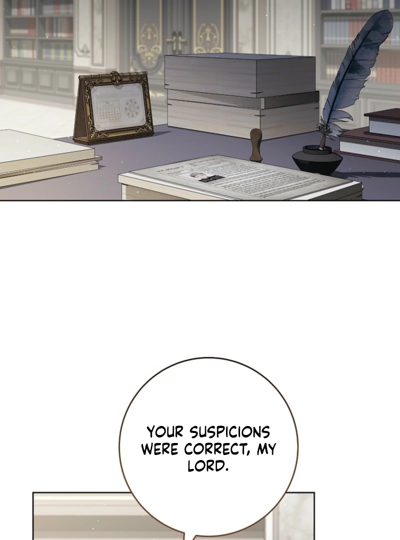 After I Died, My Boy Groom Chapter 16 - page 96