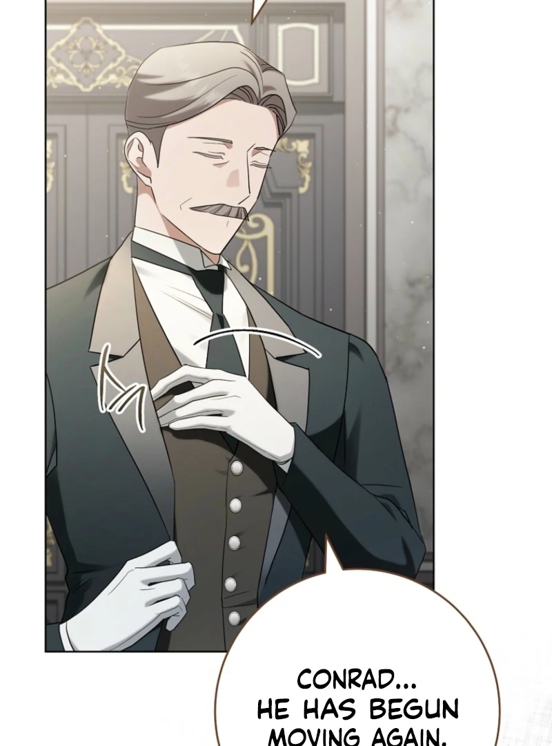 After I Died, My Boy Groom Chapter 16 - page 97