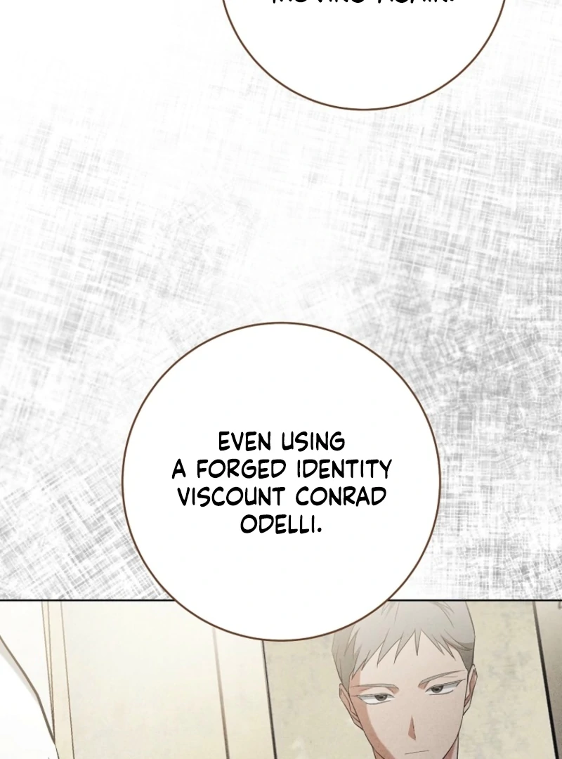 After I Died, My Boy Groom Chapter 16 - page 98