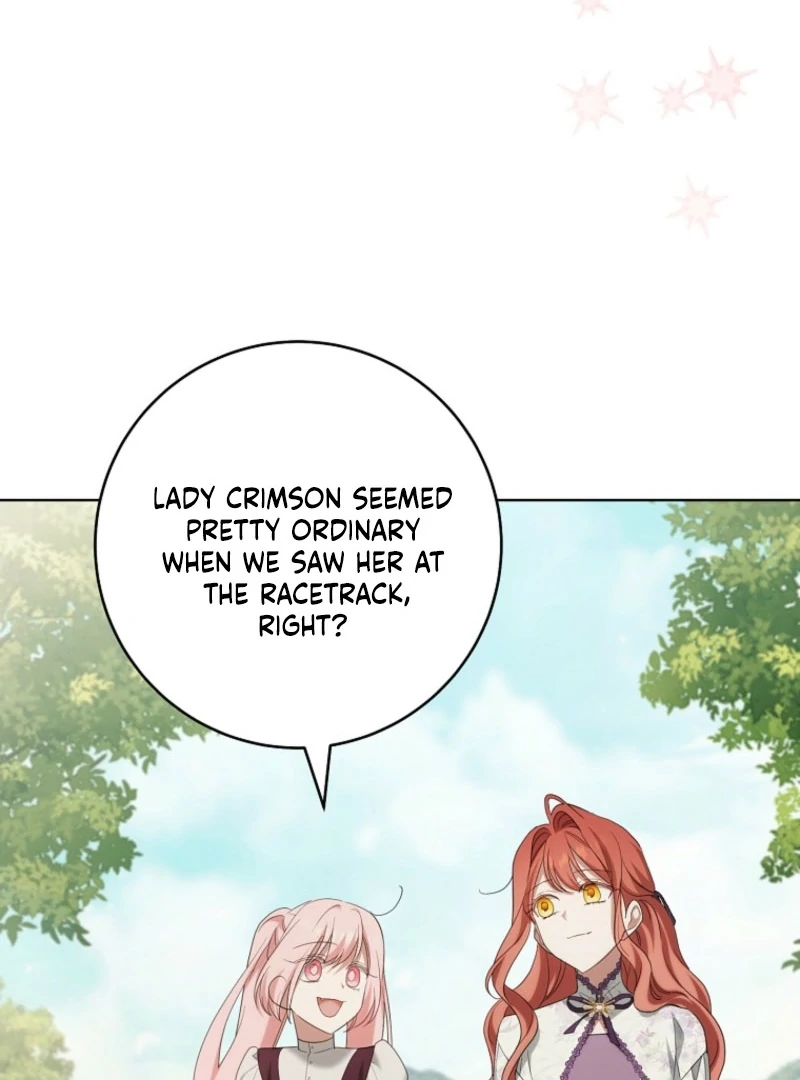 After I Died, My Boy Groom Chapter 17 - page 102