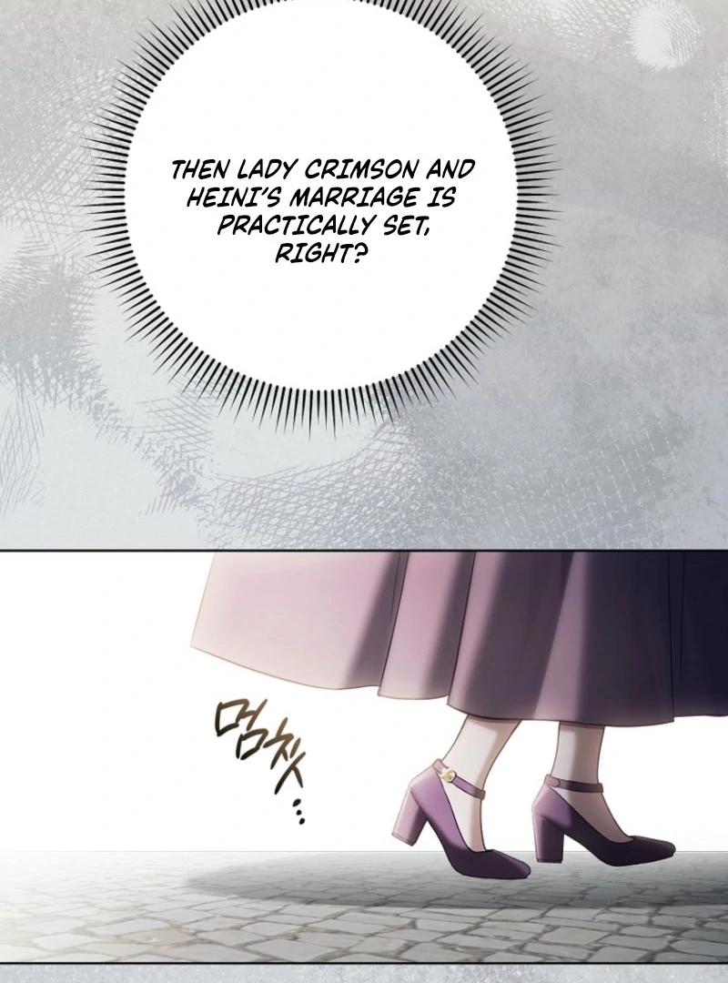 After I Died, My Boy Groom Chapter 17 - page 105