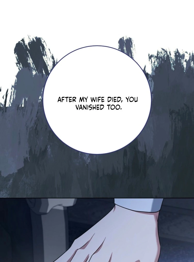 After I Died, My Boy Groom Chapter 17 - page 10