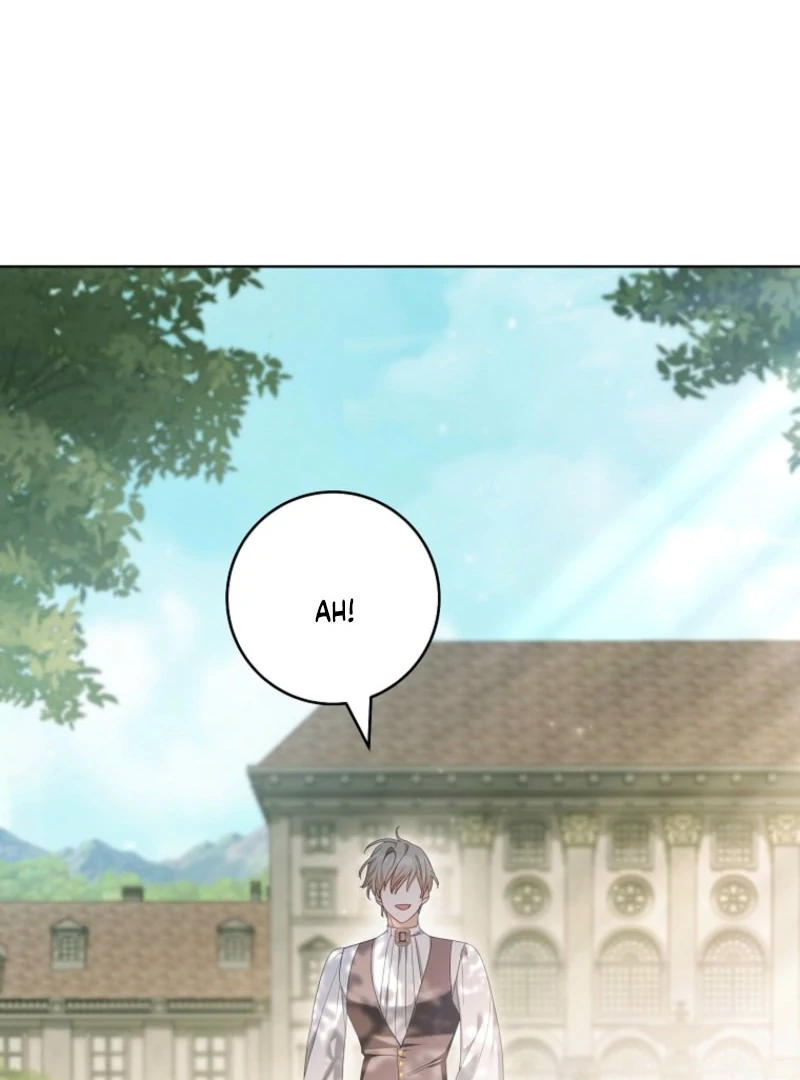 After I Died, My Boy Groom Chapter 17 - page 113