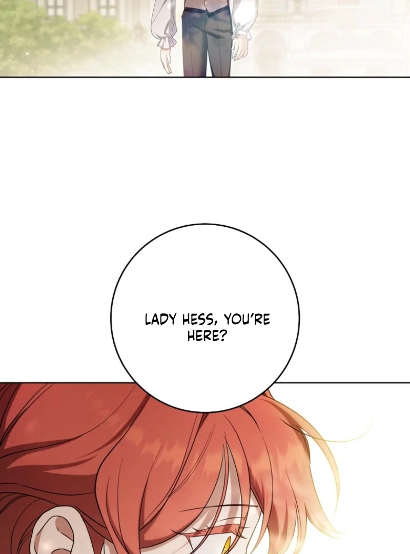 After I Died, My Boy Groom Chapter 17 - page 114