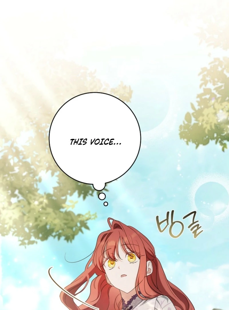 After I Died, My Boy Groom Chapter 17 - page 116