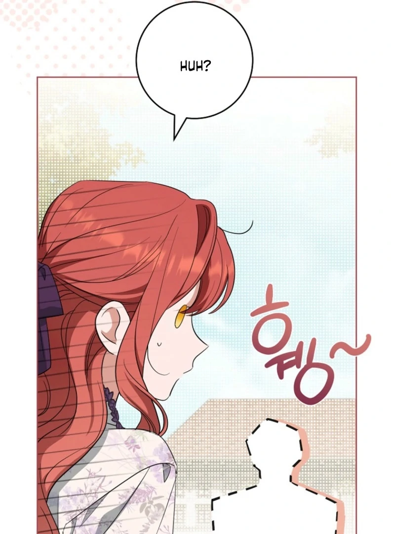 After I Died, My Boy Groom Chapter 17 - page 118