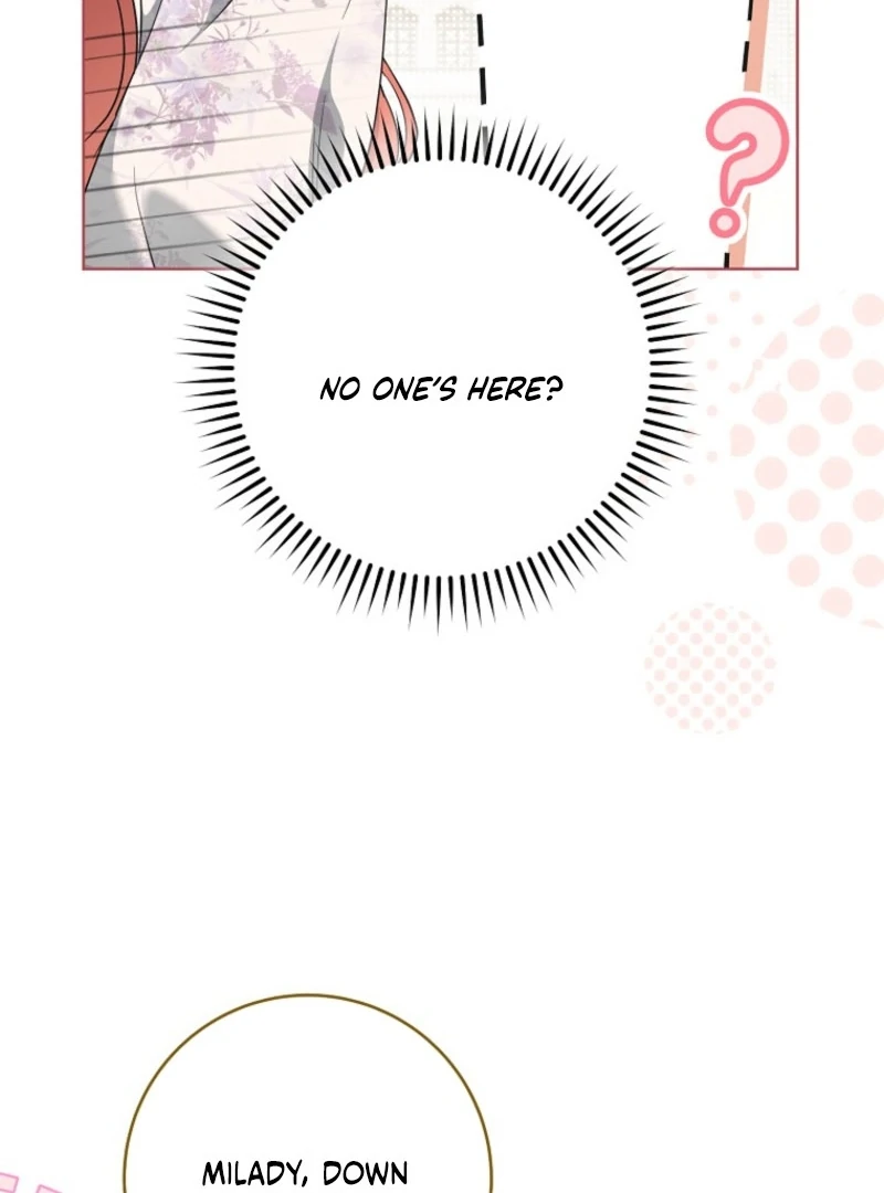 After I Died, My Boy Groom Chapter 17 - page 119