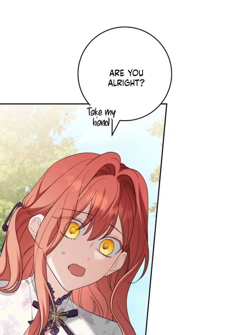 After I Died, My Boy Groom Chapter 17 - page 124