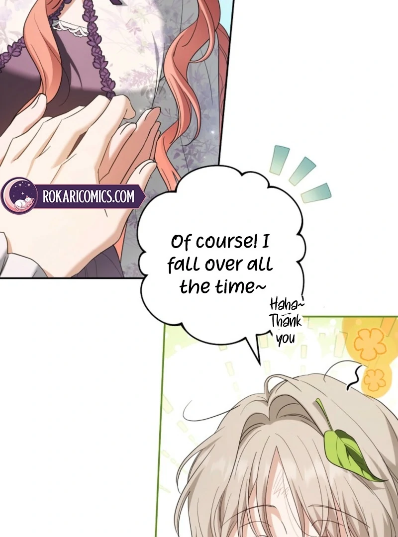 After I Died, My Boy Groom Chapter 17 - page 125