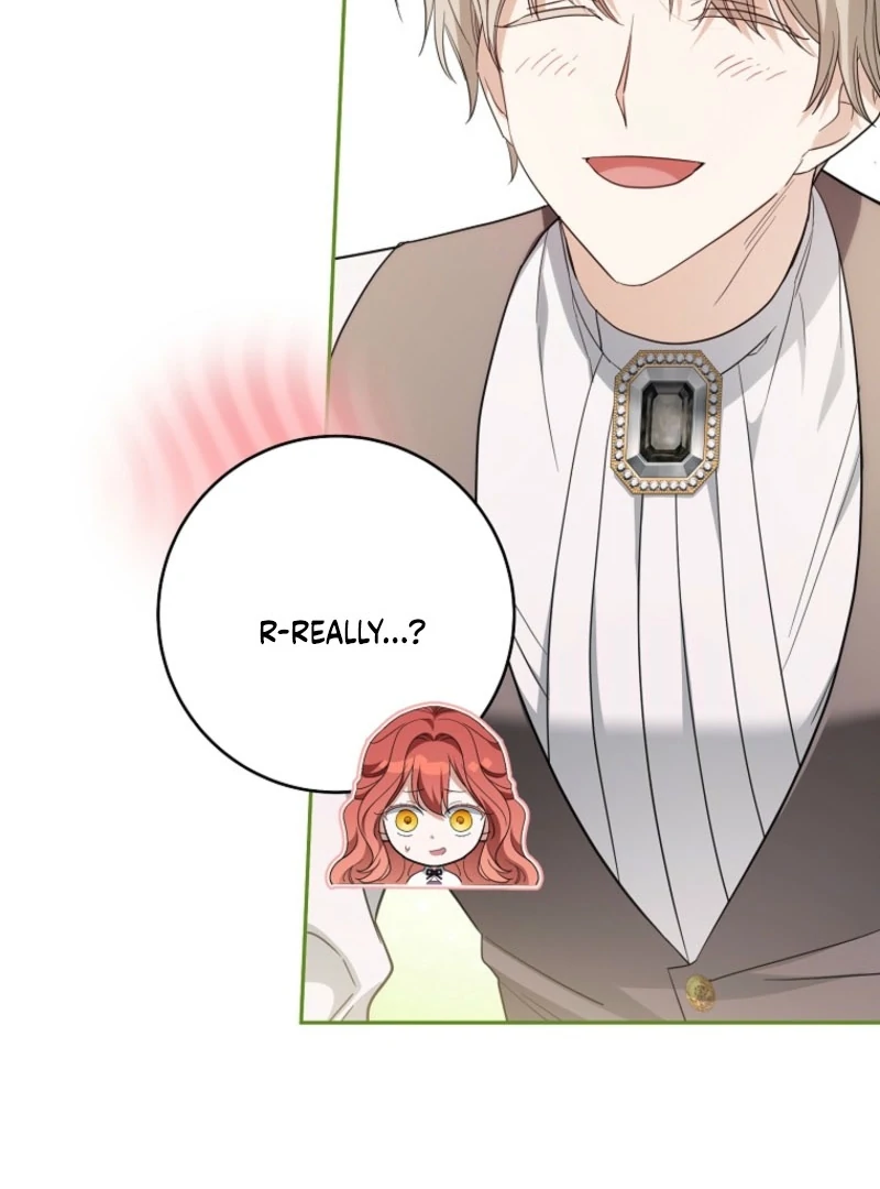 After I Died, My Boy Groom Chapter 17 - page 126