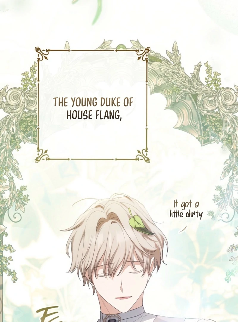 After I Died, My Boy Groom Chapter 17 - page 128