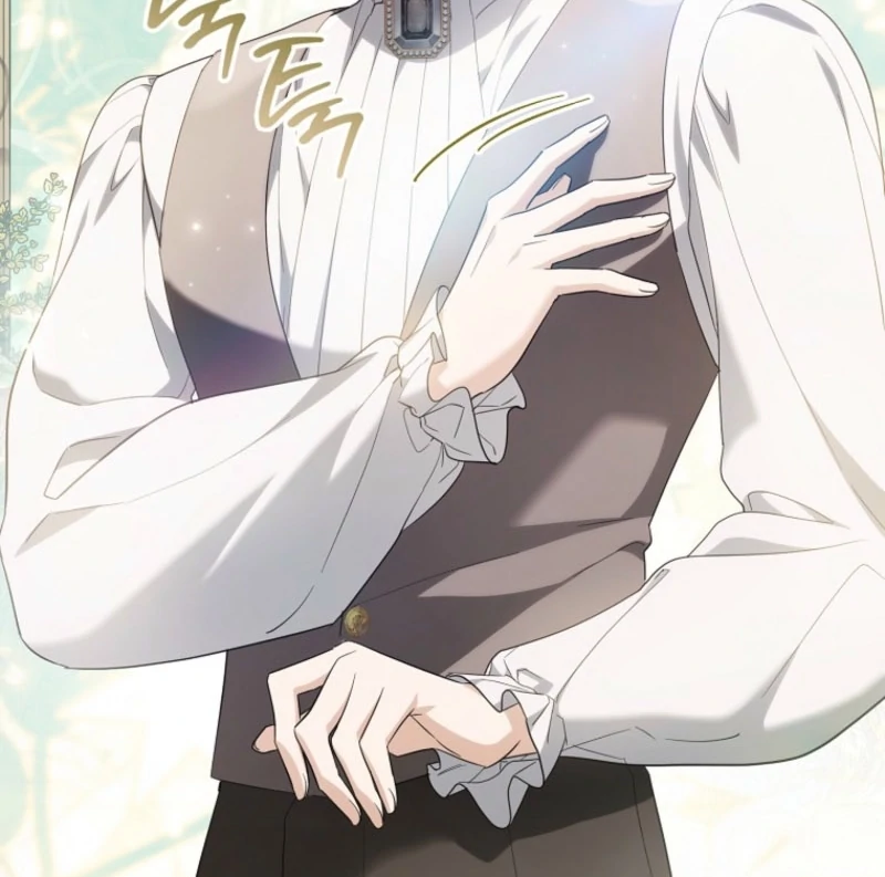 After I Died, My Boy Groom Chapter 17 - page 129