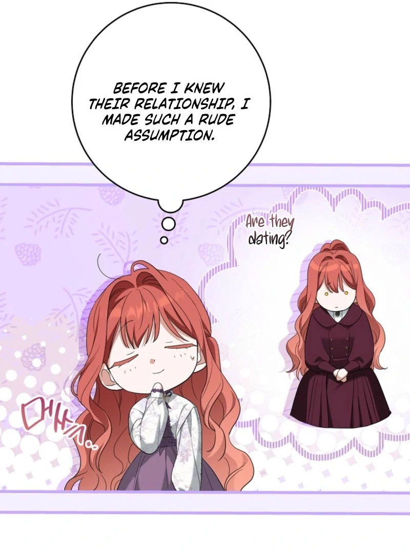 After I Died, My Boy Groom Chapter 17 - page 131