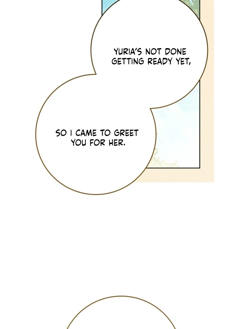 After I Died, My Boy Groom Chapter 17 - page 133