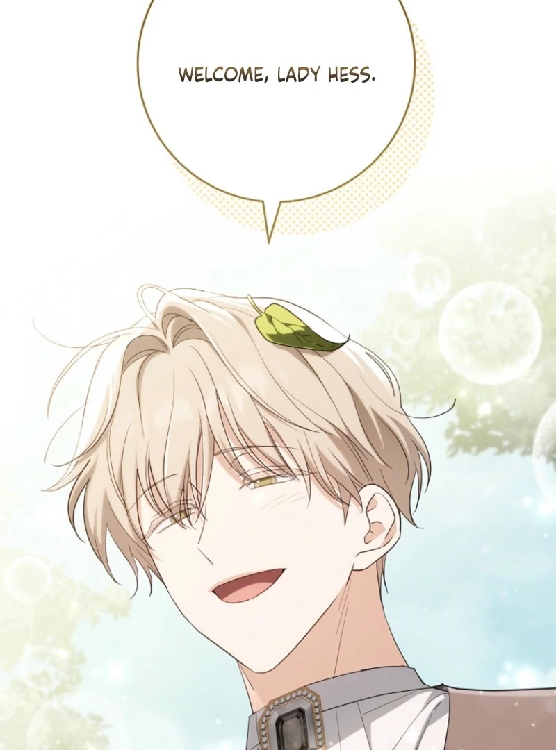 After I Died, My Boy Groom Chapter 17 - page 134