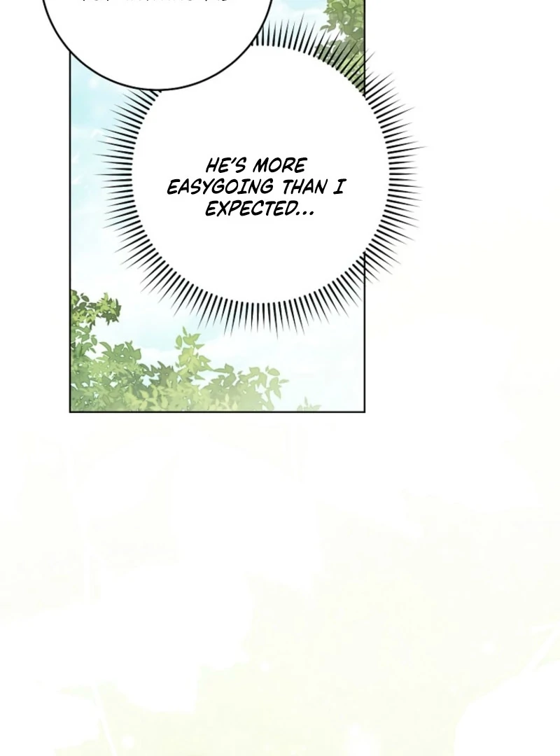 After I Died, My Boy Groom Chapter 17 - page 138