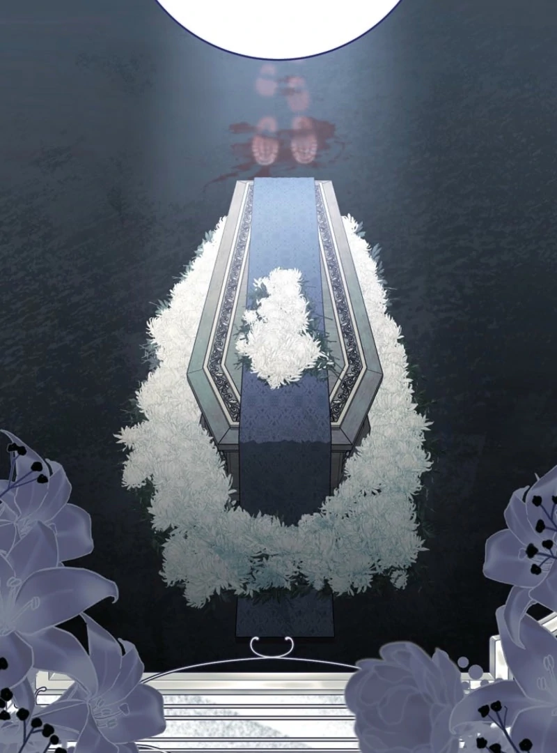 After I Died, My Boy Groom Chapter 17 - page 13