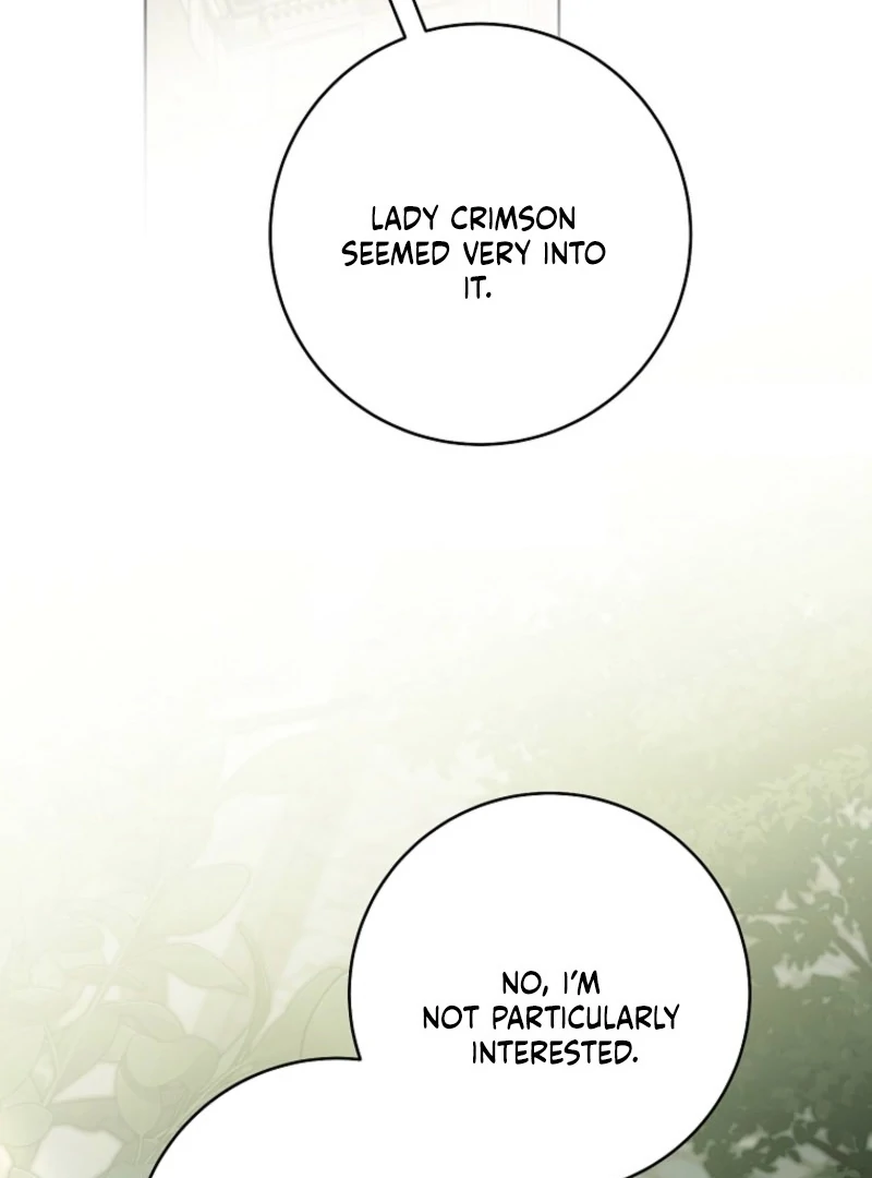 After I Died, My Boy Groom Chapter 17 - page 142