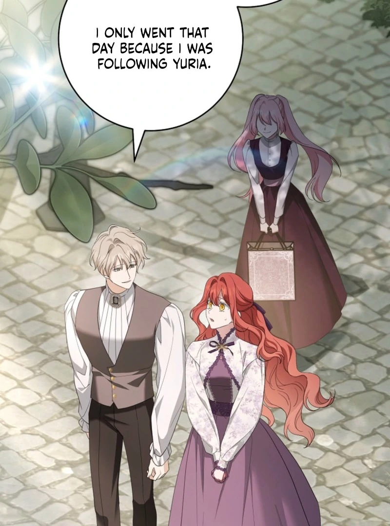 After I Died, My Boy Groom Chapter 17 - page 143