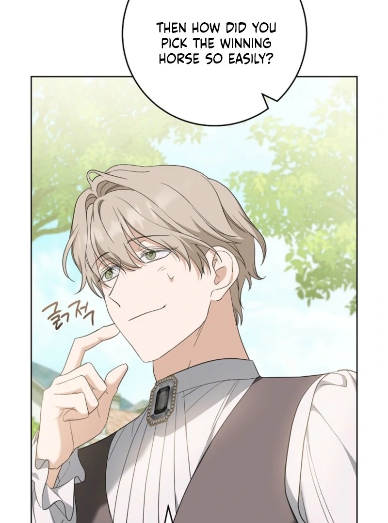 After I Died, My Boy Groom Chapter 17 - page 145