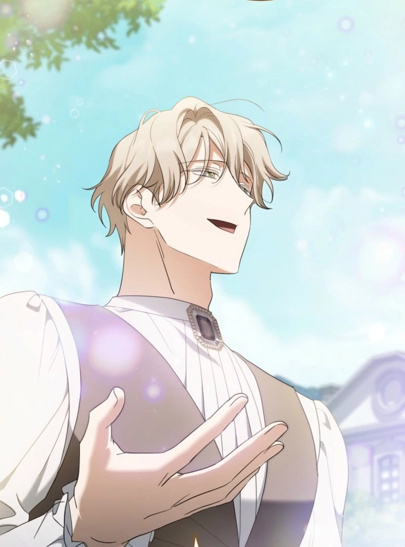 After I Died, My Boy Groom Chapter 17 - page 155