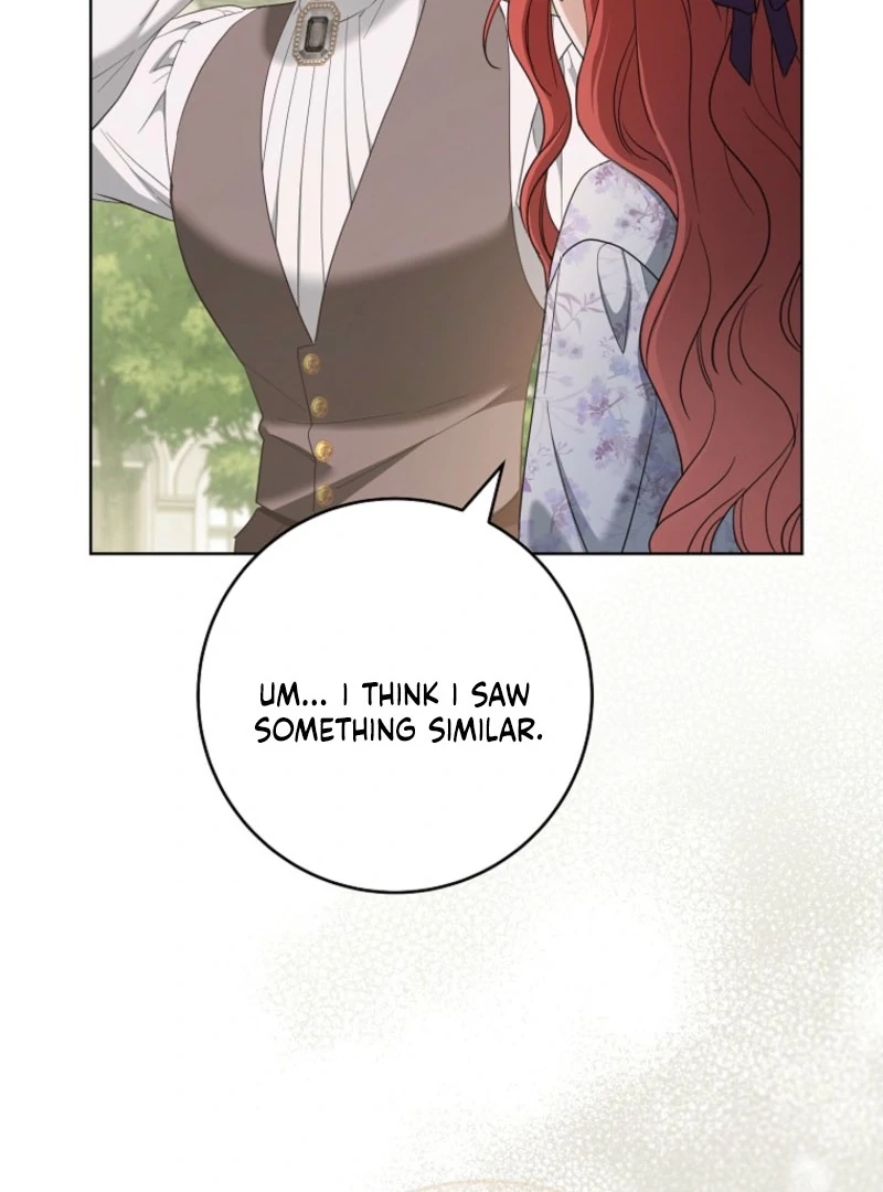 After I Died, My Boy Groom Chapter 17 - page 161