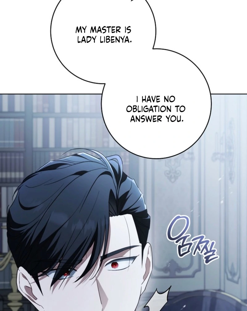 After I Died, My Boy Groom Chapter 17 - page 25