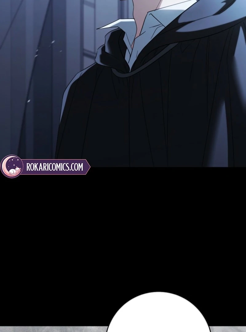 After I Died, My Boy Groom Chapter 17 - page 30