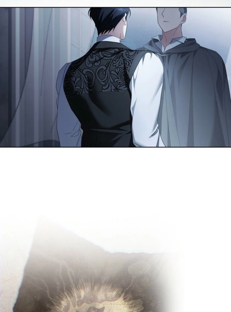 After I Died, My Boy Groom Chapter 17 - page 37