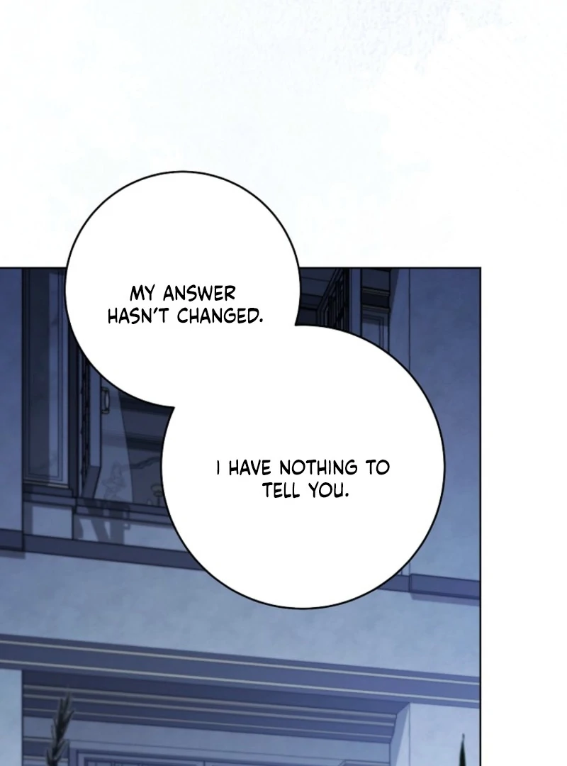 After I Died, My Boy Groom Chapter 17 - page 49