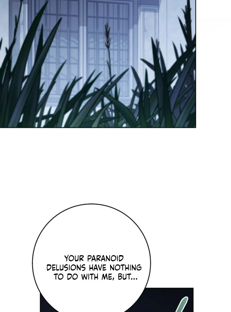 After I Died, My Boy Groom Chapter 17 - page 50