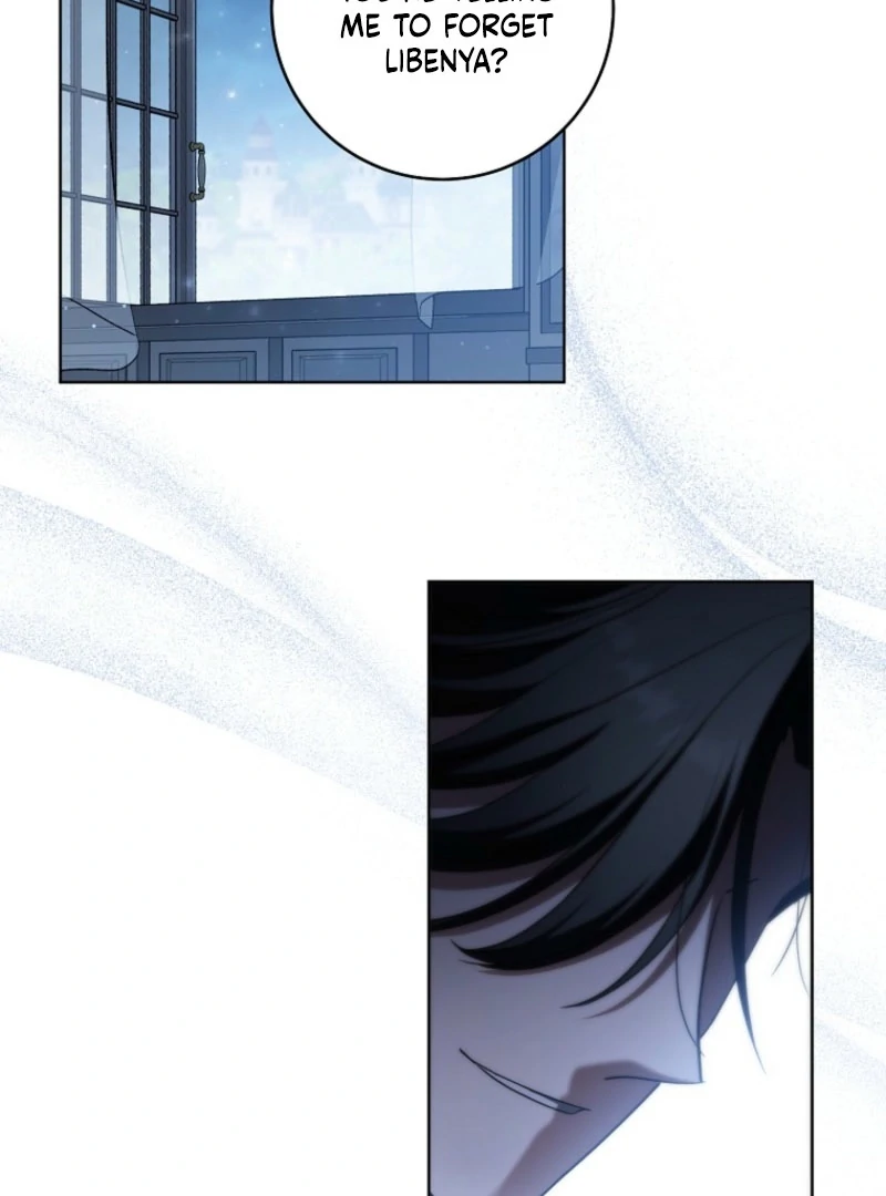 After I Died, My Boy Groom Chapter 17 - page 60