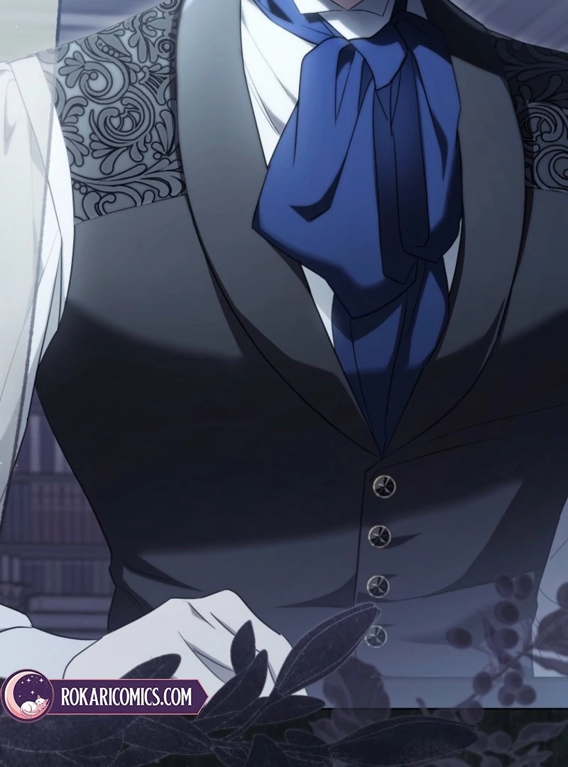 After I Died, My Boy Groom Chapter 17 - page 65