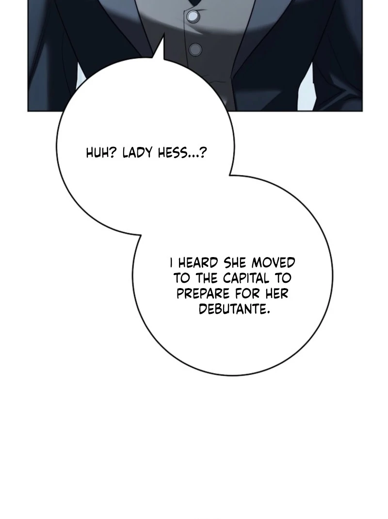 After I Died, My Boy Groom Chapter 17 - page 72