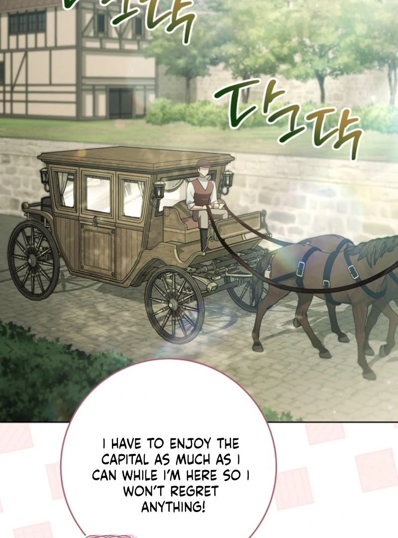 After I Died, My Boy Groom Chapter 17 - page 87